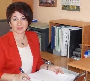 Марафон «Служение»